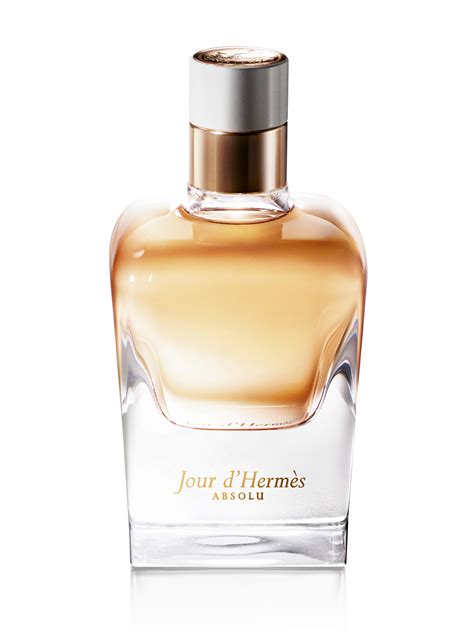 profumo hermes jour|jour d'hermes absolu perfume.